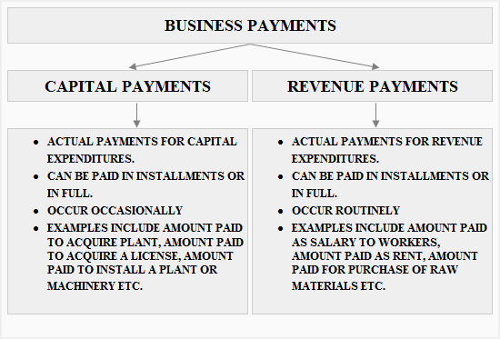 capital-and-revenue-payments